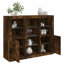 Azsa 123cm Sideboard-248475893