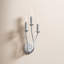 Reign 3 - Light Candle Wall Light-68509577