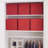 Foldable Storage Cubes, Set of 6 Bins for Cube Organizer Shelves-32133585