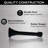 Spring Door Steel Baseboard Stop-93723349-98413966