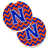 Blue/Orange