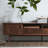 Light luxury storage TV cabinet-107124085