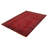 Octaviana One-of-a-Kind 6'7" X 9'8" New Age Wool Area Rug in Red