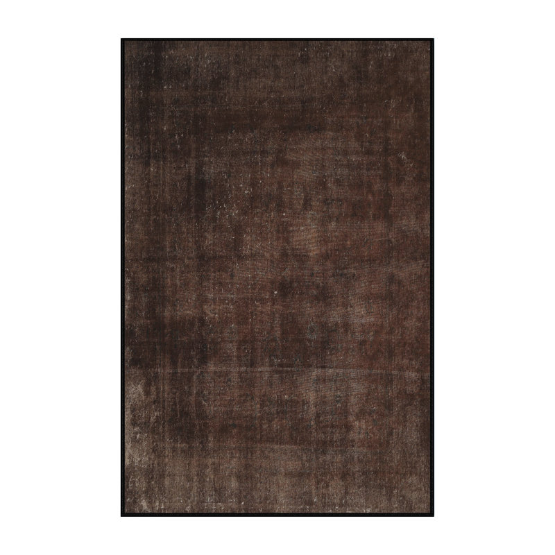 Performance Indoor Rug, Rectangle 4' x 6'