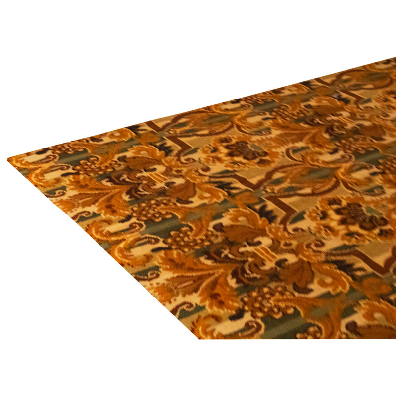 One-of-a-Kind 8' x 10' Area Rug