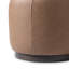 Sinclair Round Ottoman-2191207