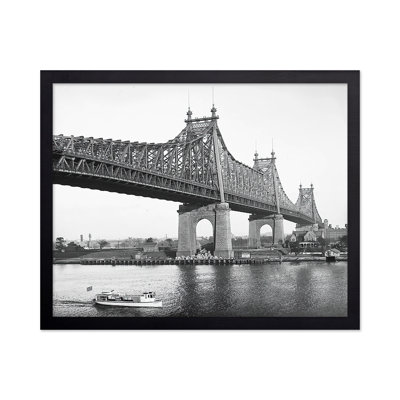 Pont de Queensboro