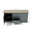 Chenon 63'' W Sideboard-1956337691