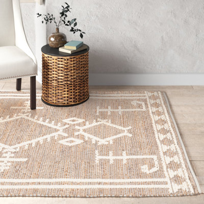 Tapis Southwestern