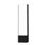 1 - Light LED Flush Mounted Sconce-99924366