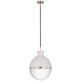 Maxey 1 - Light Pendant
