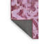 Tapis décoratif multicolore à motif abstrait-1399308275