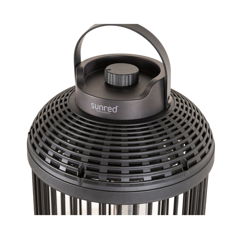 Electric Tabletop Patio Heater