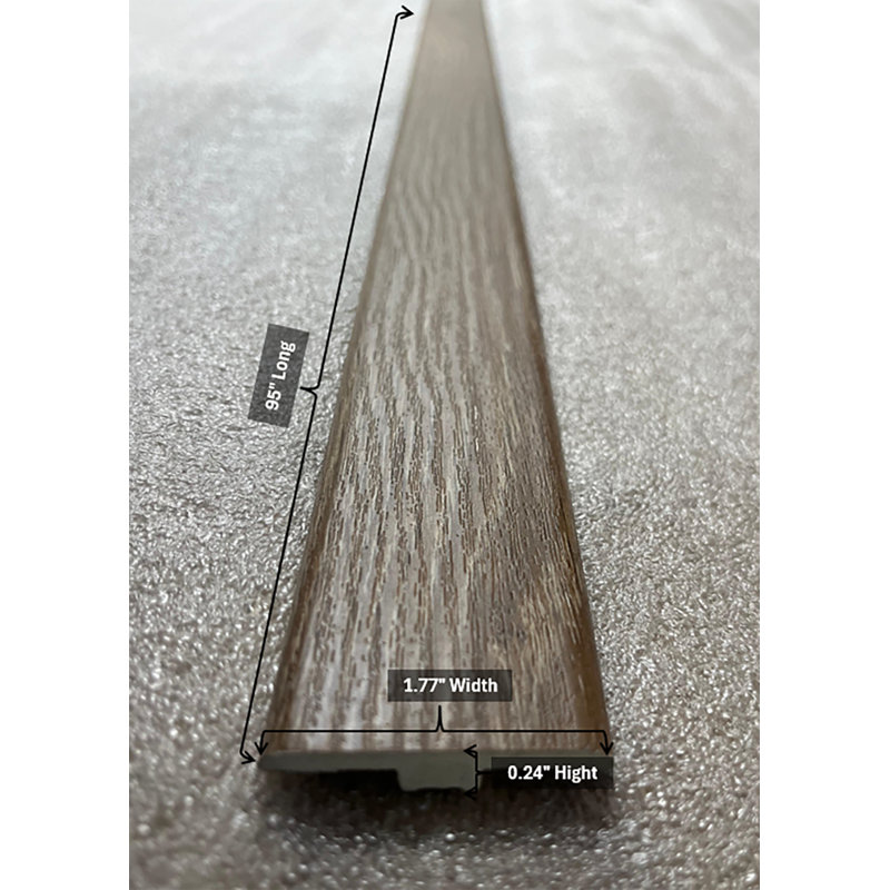 Plancher en stratifié Pompei