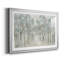 «Neutral Spring» - peinture encadrée-1728548507-1728548484