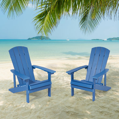 Plastic Adirondack Chair Patio Plastic Chair Fire Pit Single Chair