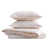 Feuille rose est en rupture de stock