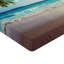 Ensemble de 2 draps-housse Ambesonne Beach-106760185