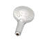 Système de tuyau de douche thermostatique exposé à trois fonctions Zen avec pomme de douche à pluie ronde 10inc et douchette à main et bec de baignoire à 3 fonctions-114904045