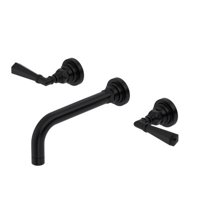 San Giovanni Wall Mounted Faucet