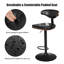 Tabouret Vedder
