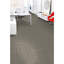 Carreaux de moquette en fibre de PET 24 po x 24 po Mohawk Basics (96 pieds carrés par carton - 24 carreaux)-70926228