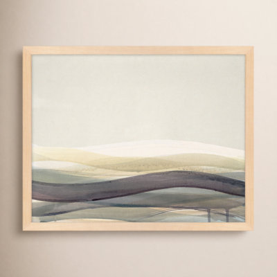 Preliminary II by Beth James