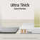 Standing Towel Rack 3-Tier With Marble Base