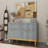 Queen Size Murphy Bed-65519703