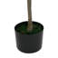 Olive artificielle avec pot