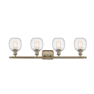4 - Light Vanity Light