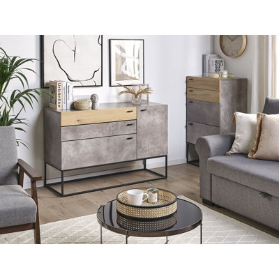 Palacio 116cm Sideboard