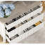 Commode 6 tiroirs Hardyal Kids