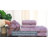 Oleg Heritage Egyptian Cotton Soft Absorbent Luxury Washcloth Towel-752107557