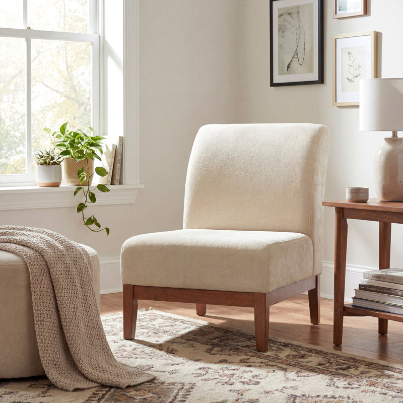 Chaise d'appoint Modern