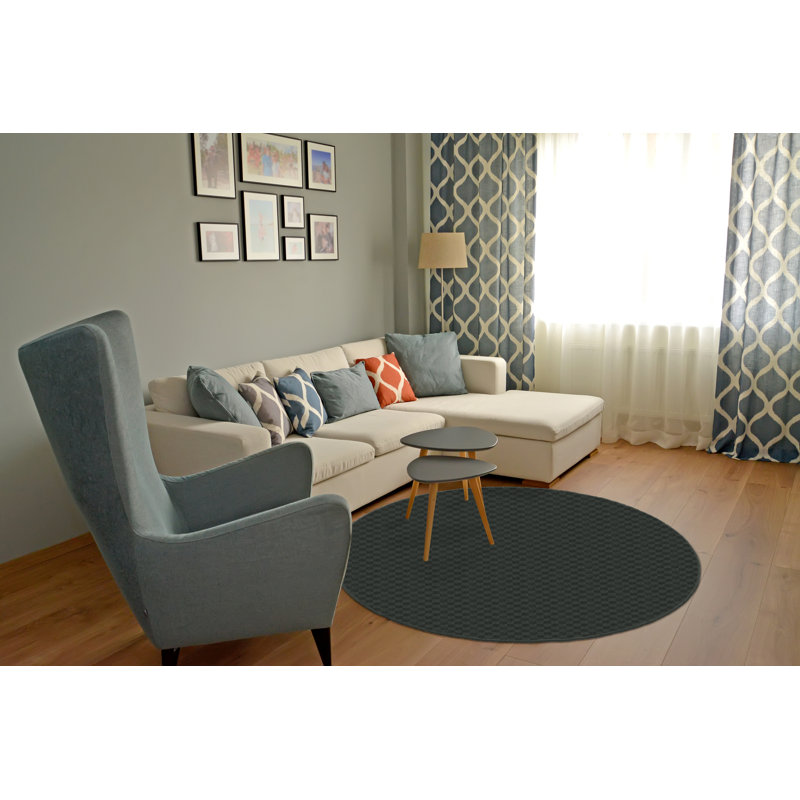 Indoor Rug, Round 60'