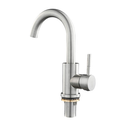 Metro Lane Kitchen Faucet