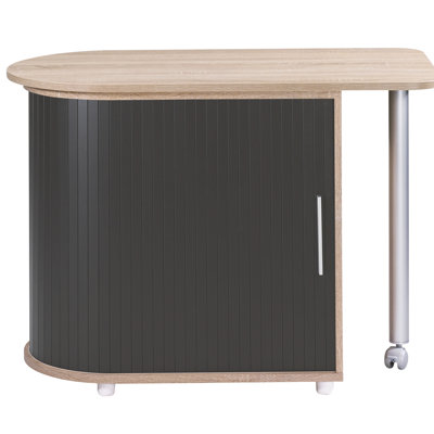 Asyra Storage Cabinet