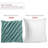 Velvet Reversible Pillow Cover-238526413-238526352
