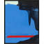 Beneath The Blue 3 By Andrea Stokes - Framed Wall Art-1237039427-1237039486