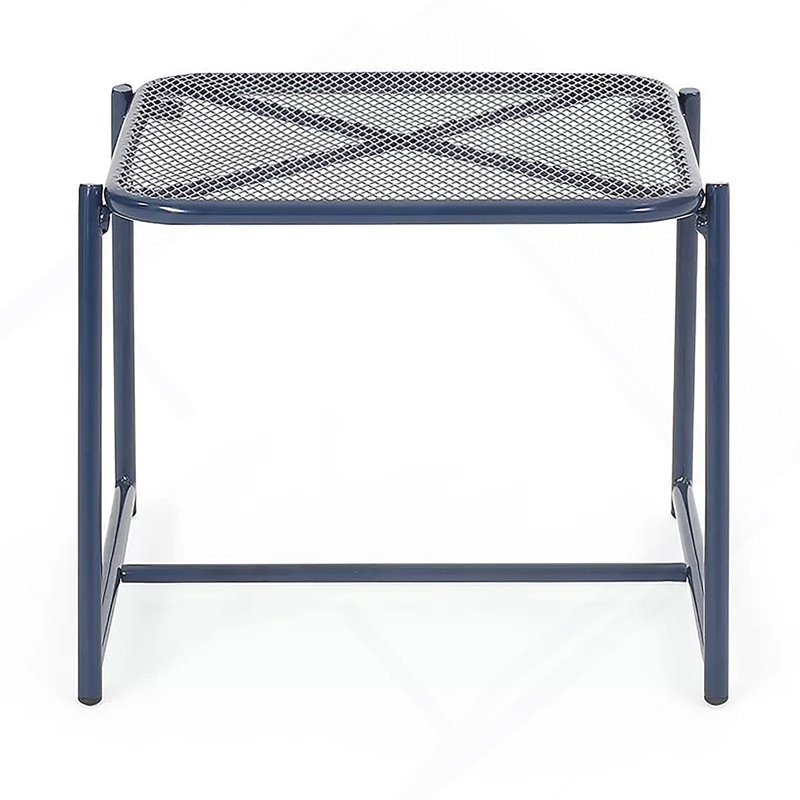 Table de bout, Marine