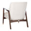 Fauteuil Savalas de 27,16 cm de large