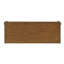 Bali Hai 9 Drawer Combi Chest