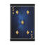 Art mural sur toile, "Cinq des diamants"-358744110