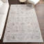 Tapis à franges Georgianna-233690954