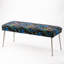 Kasten Stainless Steel Bench-656845672