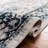 Delmer Performance Oriental Rug-1888072630