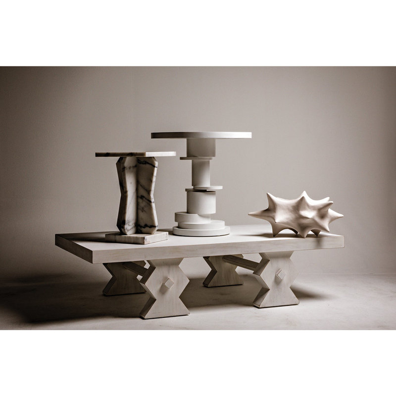 Suzu Coffee Table