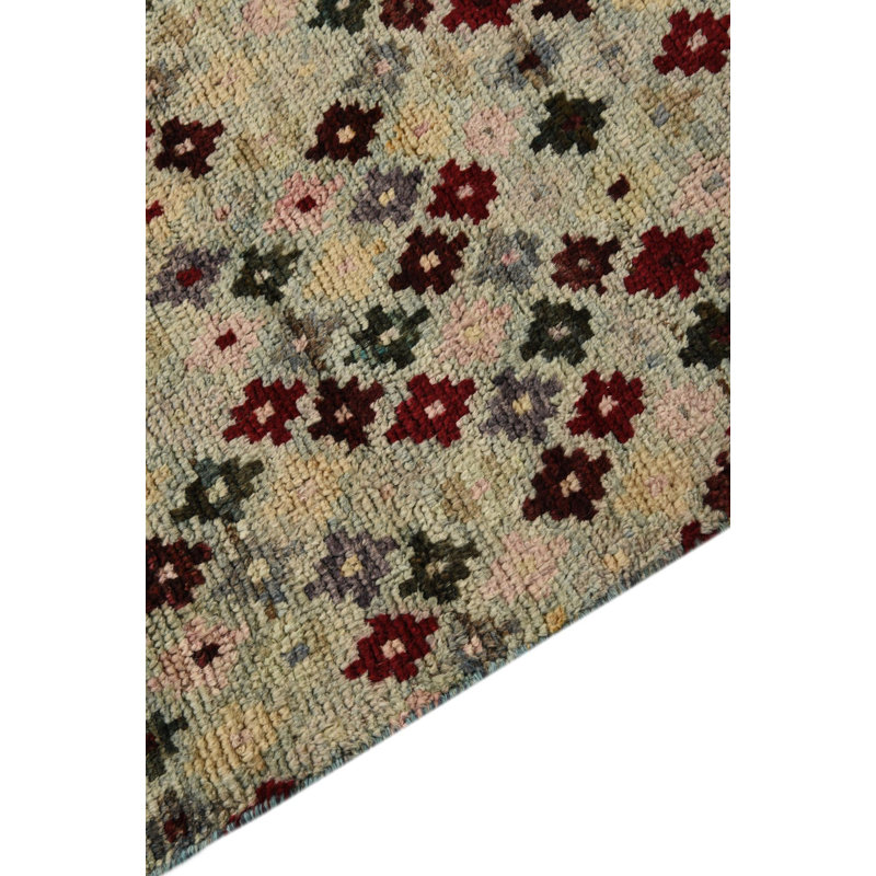 Oliveri Multi Rug