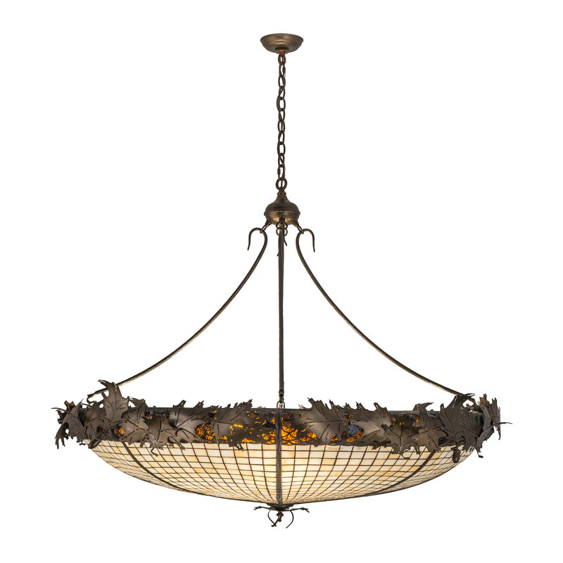 Cheyla 8 - Light LED Pendant